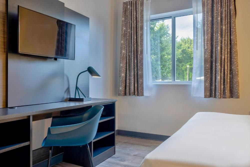 Motel 6 Bethel, CT - Danbury