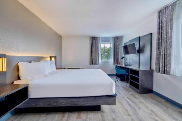 Motel 6 Bethel, CT - Danbury image 12