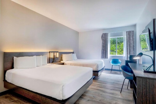 Motel 6 Bethel, CT - Danbury image 19