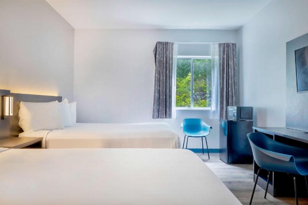 Motel 6 Bethel, CT - Danbury image 20