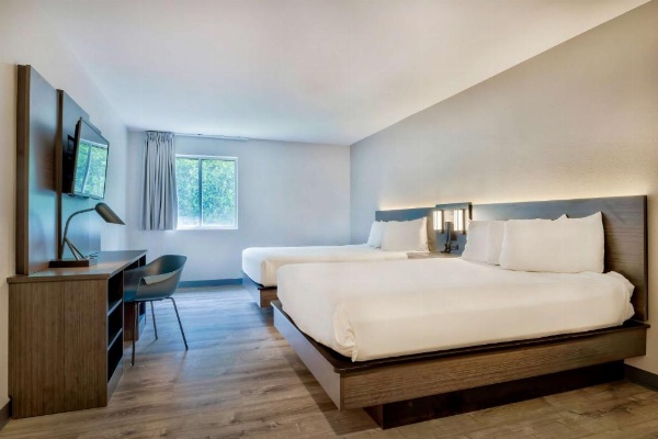 Motel 6 Bethel, CT - Danbury image 22