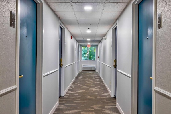 Motel 6 Bethel, CT - Danbury image 4